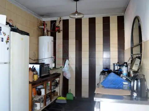 CASA 5 AMBIENTES, VENTA EN BECCAR