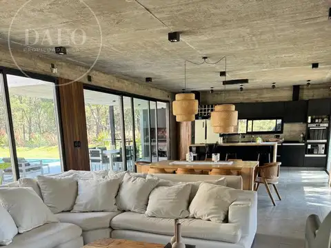 Casa en Venta 4 años