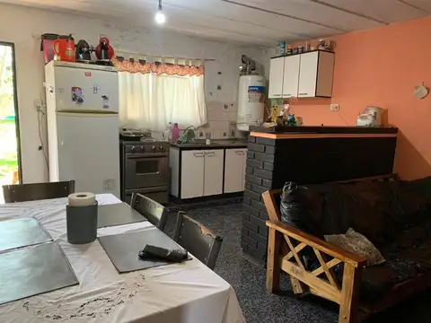 Casa en Venta en Marcos Paz, USD 60.000