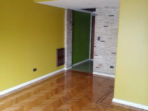 Departamento en Venta en Paternal, USD 120.000