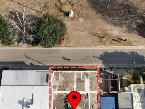 Local en Venta 25 años