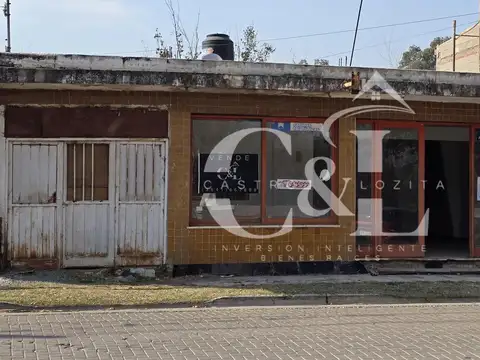 Local en Venta en San Roque, USD 45.000