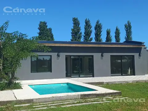 Casa en venta Medal Country club