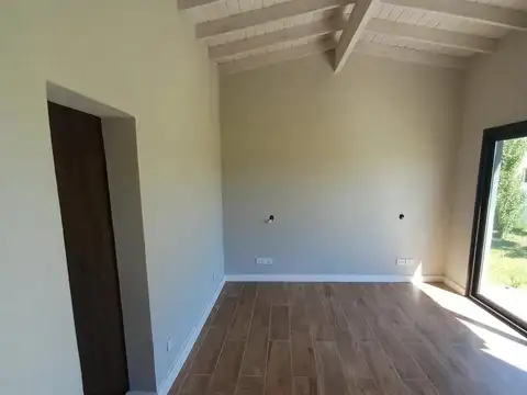 Casa en Venta A Estrenar