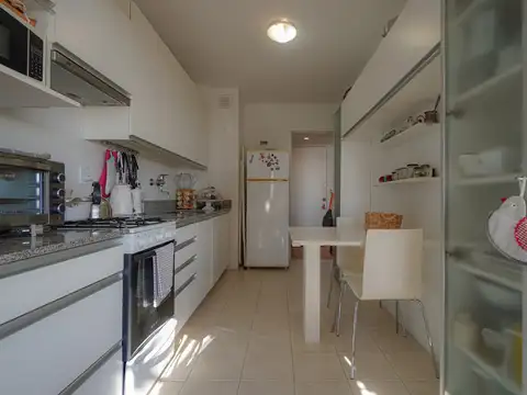 Departamento en Venta al Noreste