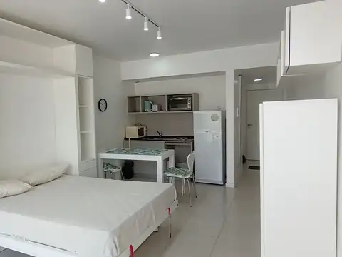 Departamento en Alquiler en Caballito Sur, $ 650.000