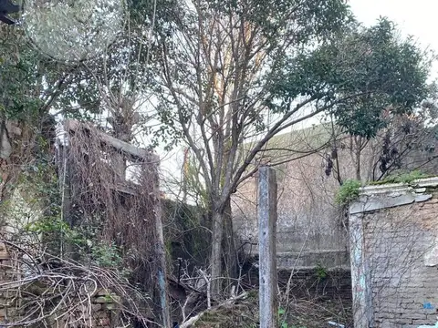 Terreno en Venta de 215,0 m2