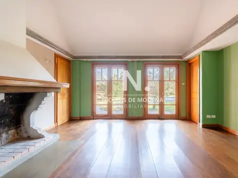 Casa en Alquiler Temporal 2025 años