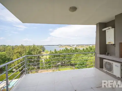 Departamento en Venta en Nordelta El Palmar, USD 150.000