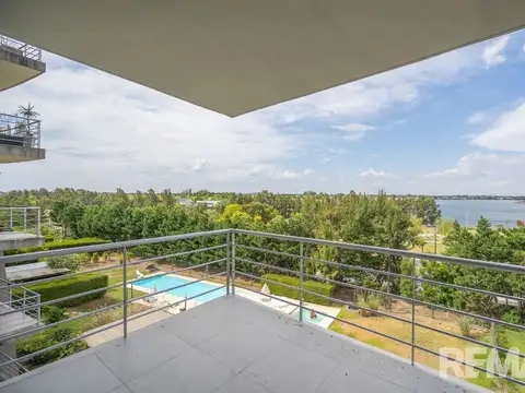 Edificio Condominium Avenida de los Lagos 3100