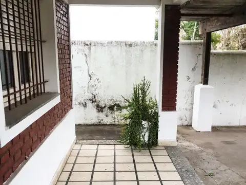 Casa en Venta 40 años