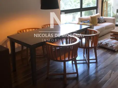 Departamento en Alquiler Temporal en San Rafael, USD 0