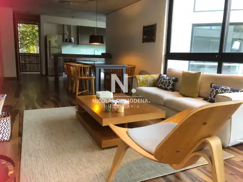 Departamento en Alquiler Temporal 2025 años