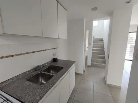 Casa en Alquiler 5 años