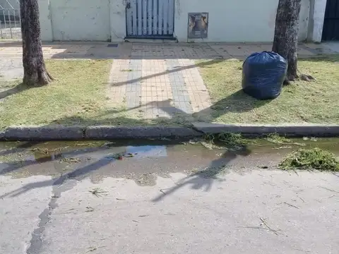 Casa Antigua  Construccion Mixta