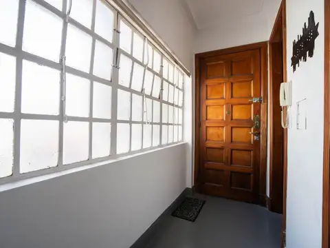 Departamento en Alquiler Temporal al Norte