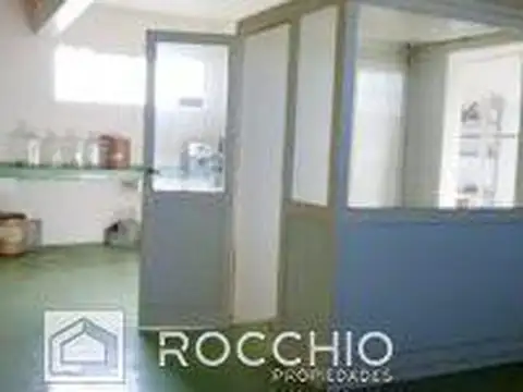 Galpon en Venta 40 años