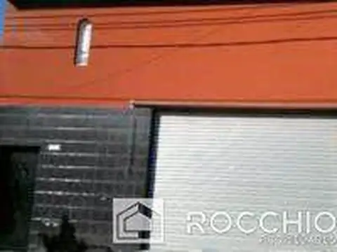 Galpon en Venta en Villa Ballester, USD 350.000