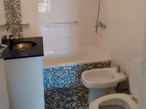 Departamento en Alquiler 8 años