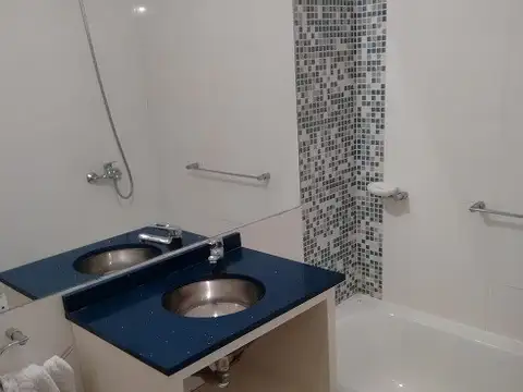 Departamento en Alquiler al Este