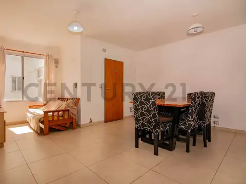 Venta Departamento de 1 Dormitorio | Arroyito, Rosario