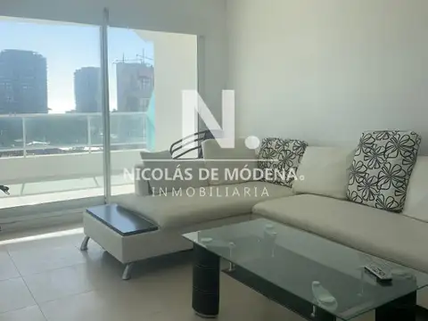 Departamento en Alquiler Temporal 2025 años