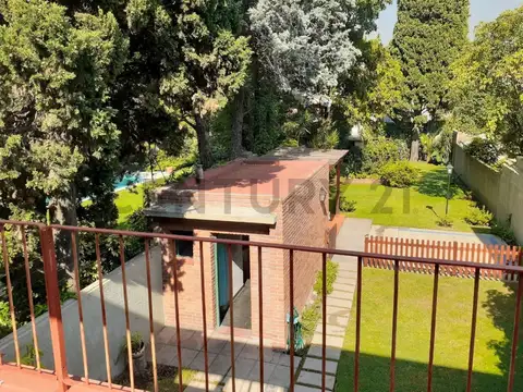 Casa en Venta 45 años