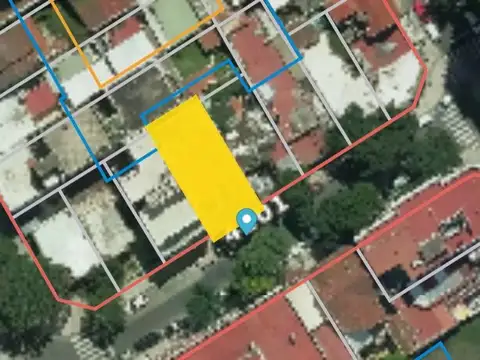 Terreno en Venta de 165,0 m2