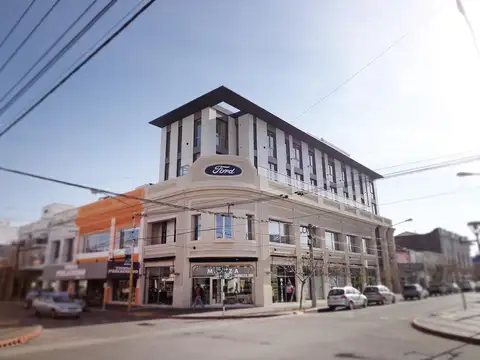 Departamento - General Pico