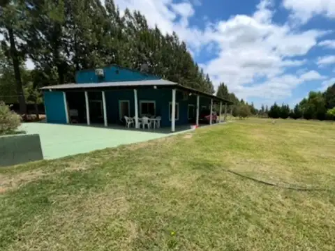 Casa en Venta 9 años