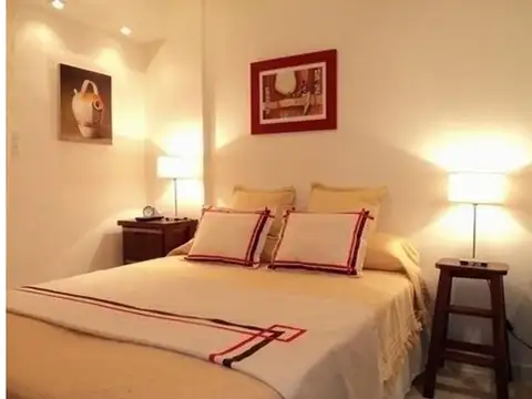 recoleta 1 amb y medio