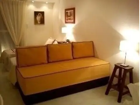 Departamento en Alquiler Temporal de Monoambiente