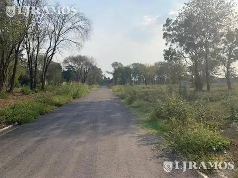 Barrio Cerrado El Vivero
