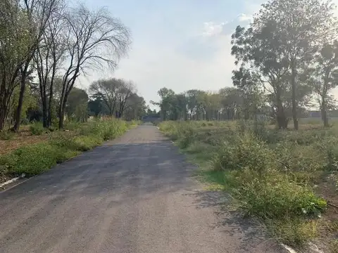 Barrio Cerrado El Vivero