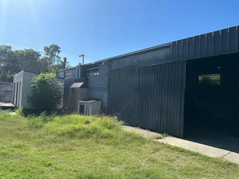 Terreno en Venta de 2112,0 m2