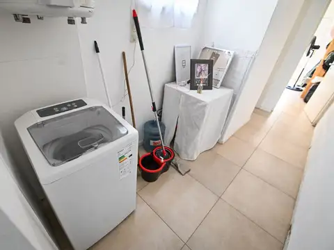 DEPTO EN VENTA 1 DORM CENTRO II