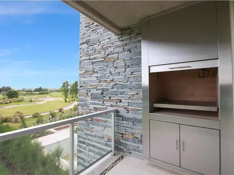 Departamento en Alquiler 3 años