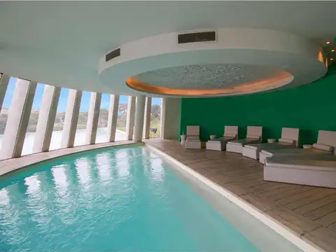 Departamento en Alquiler en Nordelta Yoo Nordelta, USD 800