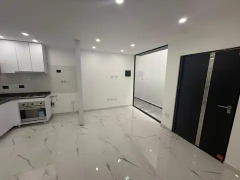 DEPARTAMENTO EN VENTA 3 AMBIENTES A ESTRENAR VILLA LUGANO