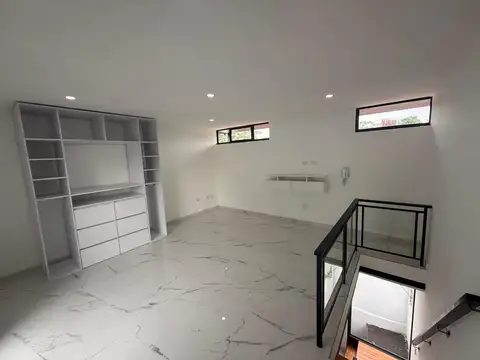 Depto Tipo Casa en Venta A Estrenar