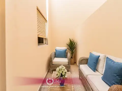 Depto Tipo Casa en Venta de 3 dormitorios