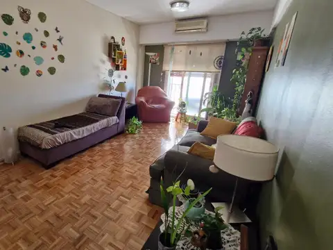 Gorriti 100, Piso 10