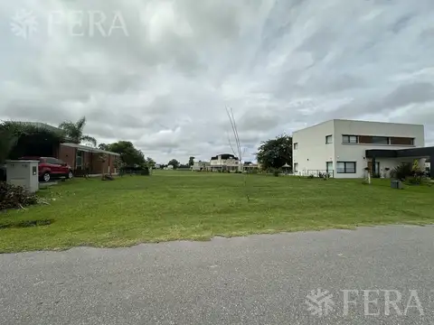 Venta lote de 760 m2 en Greenville polo and resort