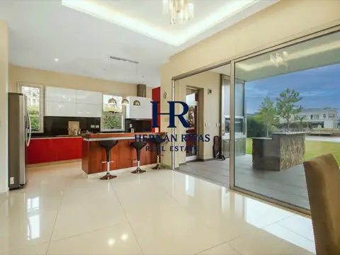 Casa en Venta al Norte