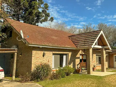 Casa en Venta en Barrio El Cazador Kennedy 1998, Escobar, GBA Norte