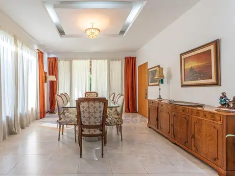 Casa en Venta 10 años