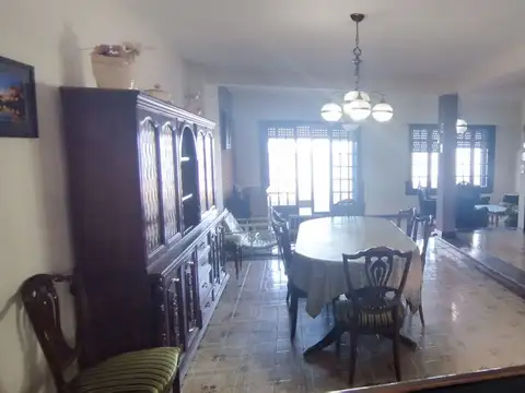 Venta Alq temp 7 amb 5 baños  frente al mar!