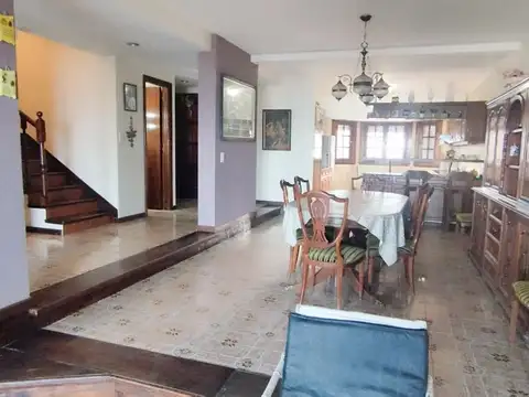 Casa en Alquiler Temporal al Este