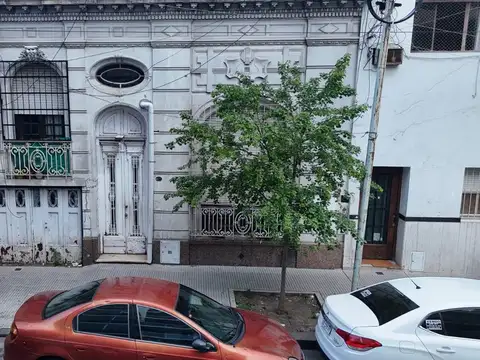 Terreno en Venta en Flores, USD 540.000