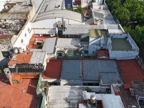 Terreno en Venta en Flores, USD 540.000